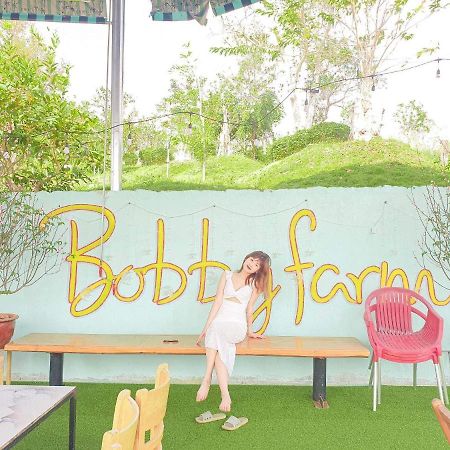 Apartament Bobbyfarm Gia Nghĩa Zewnętrze zdjęcie