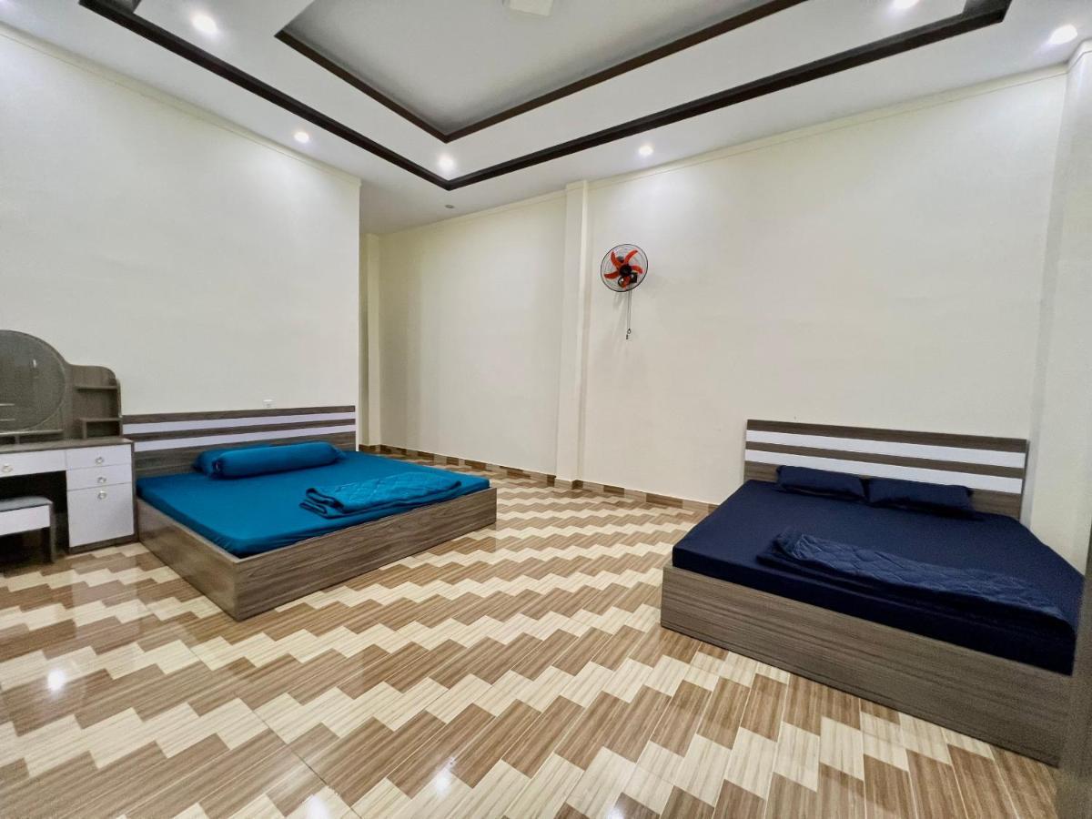 Apartament Bobbyfarm Gia Nghĩa Zewnętrze zdjęcie